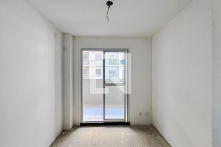 Sala de apartamento para alugar com 3 quartos, 60m² em Belenzinho, São Paulo