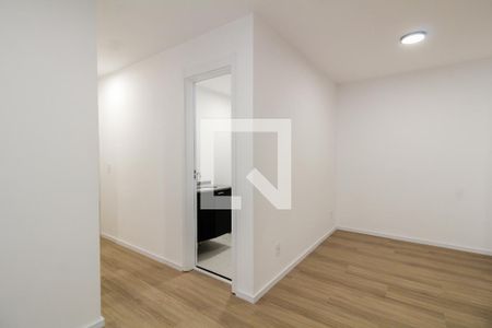 Sala de apartamento para alugar com 3 quartos, 60m² em Belenzinho, São Paulo