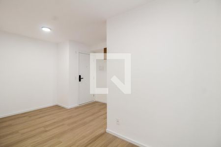Sala de apartamento para alugar com 3 quartos, 60m² em Belenzinho, São Paulo