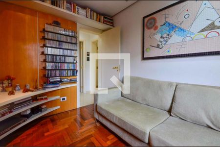 Apartamento à venda com 3 quartos, 184m² em Vila Mariana, São Paulo