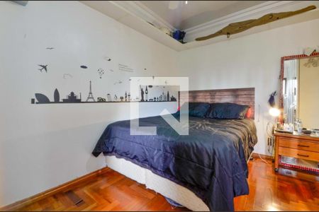 Apartamento à venda com 3 quartos, 184m² em Vila Mariana, São Paulo