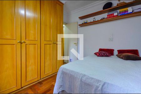 Apartamento à venda com 3 quartos, 184m² em Vila Mariana, São Paulo