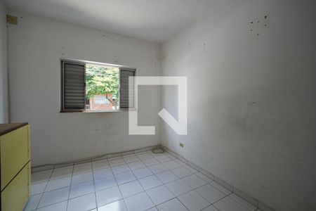 Quarto Casa 1 de casa à venda com 4 quartos, 105m² em Ipiranga, São Paulo