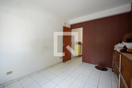 Quarto Casa 1 de casa à venda com 4 quartos, 105m² em Ipiranga, São Paulo