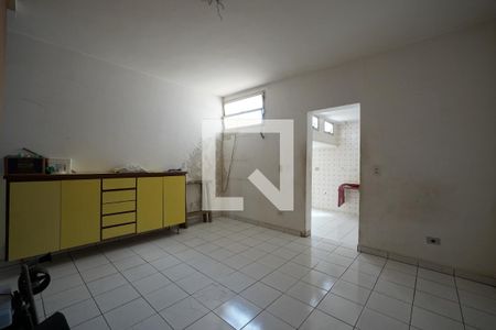 Sala Casa 1 de casa à venda com 4 quartos, 105m² em Ipiranga, São Paulo