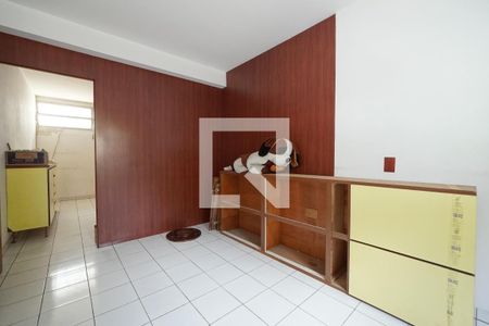 Quarto Casa 1 de casa à venda com 4 quartos, 105m² em Ipiranga, São Paulo