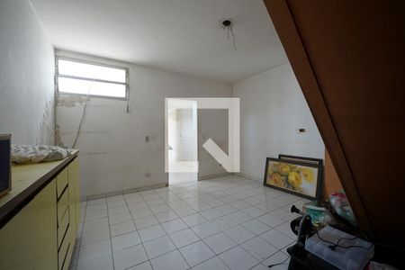 Sala Casa 1 de casa à venda com 4 quartos, 105m² em Ipiranga, São Paulo