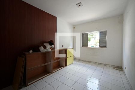 Quarto Casa 1 de casa à venda com 4 quartos, 105m² em Ipiranga, São Paulo