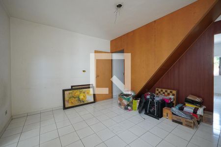 Sala Casa 1 de casa à venda com 4 quartos, 105m² em Ipiranga, São Paulo