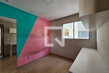 Apartamento para alugar com 2 quartos, 43m² em Nacional, Contagem