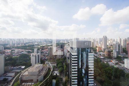 Apartamento para alugar com 2 quartos, 110m² em Cidade Monções, São Paulo