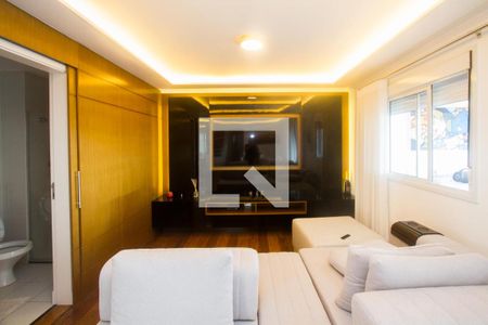 Apartamento para alugar em Cidade Monções