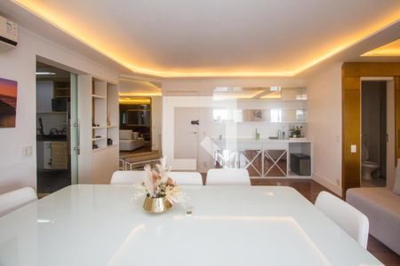 Apartamento para alugar com 2 quartos, 110m² em Cidade Monções, São Paulo