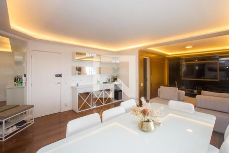 Apartamento para alugar com 2 quartos, 110m² em Cidade Monções, São Paulo