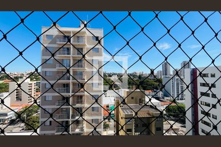 Apartamento à venda com 2 quartos, 77m² em Vila Itapura, Campinas