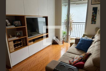 Apartamento à venda com 1 quarto, 60m² em Botafogo, Rio de Janeiro