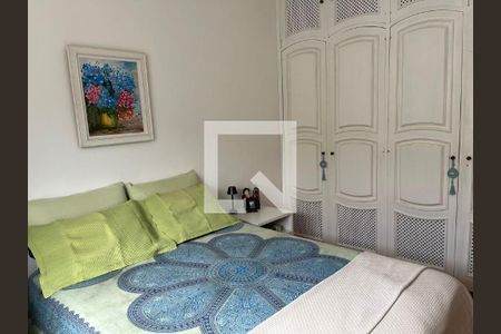 Apartamento à venda com 1 quarto, 60m² em Botafogo, Rio de Janeiro