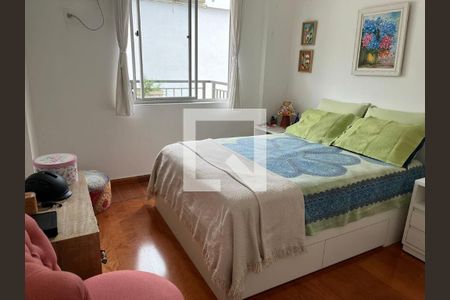 Apartamento à venda com 1 quarto, 60m² em Botafogo, Rio de Janeiro