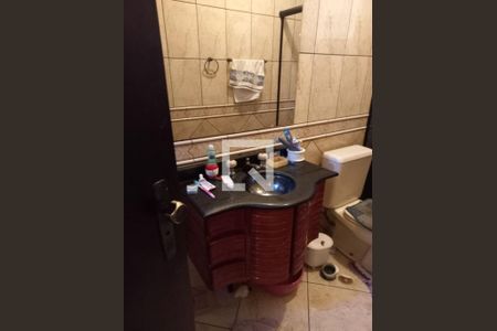 Casa à venda com 3 quartos, 200m² em Jardim Belem, São Paulo