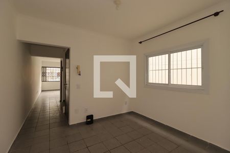 Sala de Jantar de casa para alugar com 3 quartos, 255m² em Jardim Las Vegas, Santo André