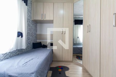Quarto 1 de apartamento à venda com 2 quartos, 56m² em Vila Marieta, São Paulo