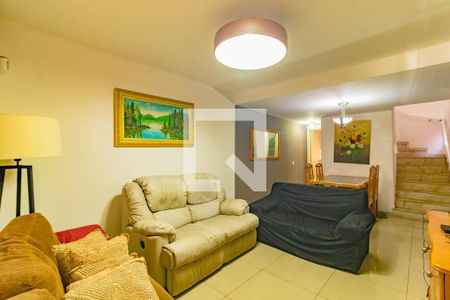 Casa à venda com 3 quartos, 130m² em Vila Guarani (zona Sul), São Paulo