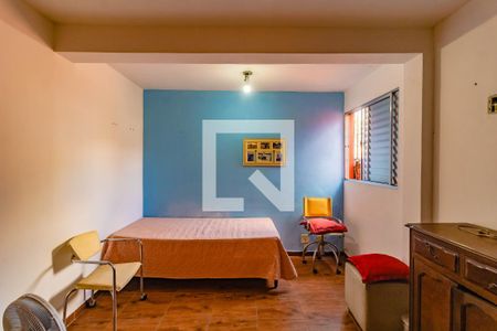 Casa à venda com 3 quartos, 130m² em Vila Guarani (zona Sul), São Paulo