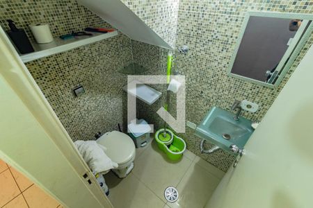 Casa à venda com 3 quartos, 130m² em Vila Guarani (zona Sul), São Paulo