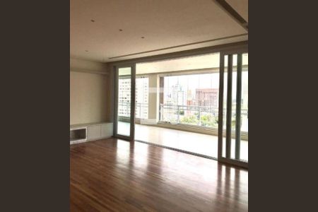 Apartamento para alugar com 4 quartos, 170m² em Paraíso, São Paulo