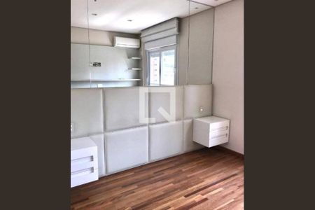Apartamento para alugar com 4 quartos, 170m² em Paraíso, São Paulo