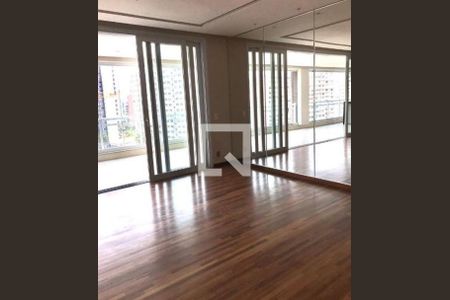Apartamento para alugar com 4 quartos, 170m² em Paraíso, São Paulo