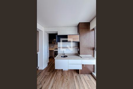 Varanda da Sala de apartamento para alugar com 2 quartos, 72m² em Liberdade, São Paulo