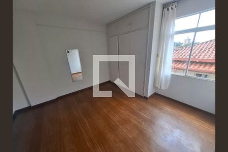 Apartamento à venda com 2 quartos, 80m² em Santa Efigênia, Belo Horizonte