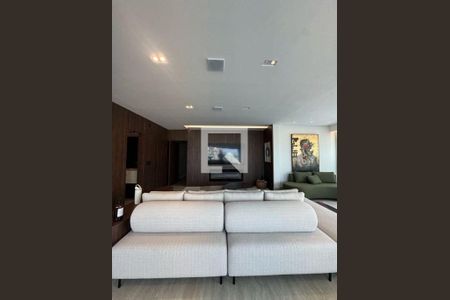 Apartamento à venda com 3 quartos, 230m² em Pinheiros, São Paulo