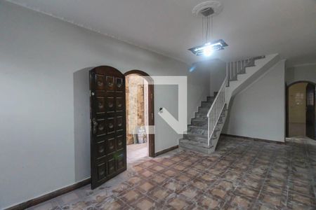 Sala de casa à venda com 3 quartos, 125m² em Jardim Vila Formosa, São Paulo