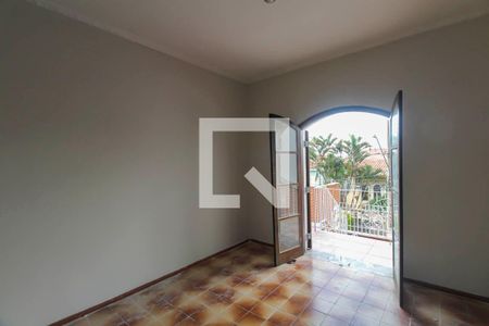 Suite de casa à venda com 3 quartos, 125m² em Jardim Vila Formosa, São Paulo