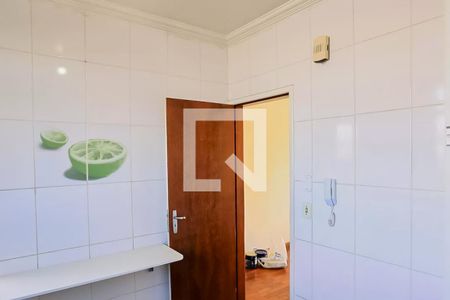 Apartamento para alugar com 3 quartos, 240m² em Cachoeirinha, Belo Horizonte