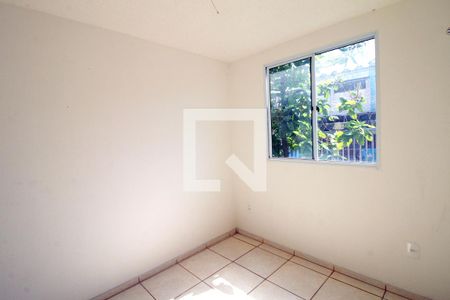 Quarto 1 de apartamento para alugar com 2 quartos, 41m² em Parque Colúmbia, Rio de Janeiro