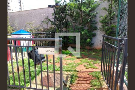 Apartamento à venda com 2 quartos, 45m² em Jardim Iris, São Paulo