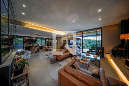 Casa à venda com 4 quartos, 477m² em Colinas da Anhanguera, Santana de Parnaíba