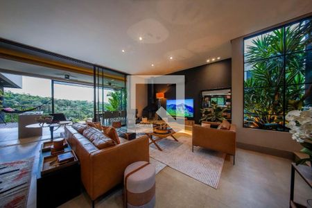 Casa à venda com 4 quartos, 477m² em Colinas da Anhanguera, Santana de Parnaíba
