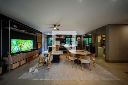 Casa à venda com 4 quartos, 477m² em Colinas da Anhanguera, Santana de Parnaíba