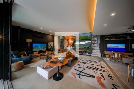 Casa à venda com 4 quartos, 477m² em Colinas da Anhanguera, Santana de Parnaíba