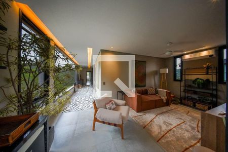 Casa à venda com 4 quartos, 477m² em Colinas da Anhanguera, Santana de Parnaíba