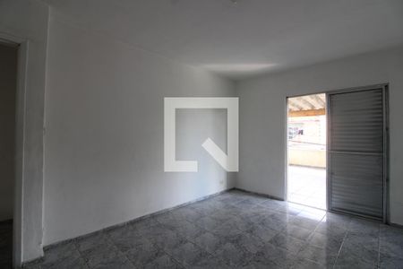 Quarto 2 de casa para alugar com 3 quartos, 93m² em Jardim Danfer, São Paulo