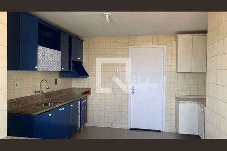 Apartamento à venda com 3 quartos, 90m² em Campinho, Rio de Janeiro