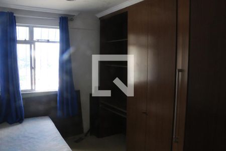 quarto de apartamento para alugar com 2 quartos, 60m² em Luz, Nova Iguaçu