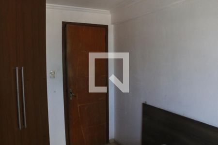 quarto de apartamento para alugar com 2 quartos, 60m² em Luz, Nova Iguaçu