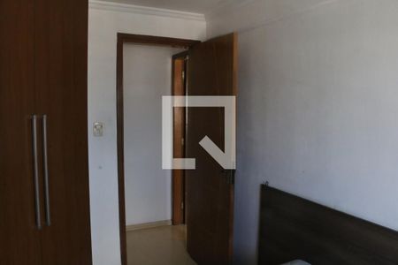 quarto de apartamento para alugar com 2 quartos, 60m² em Luz, Nova Iguaçu