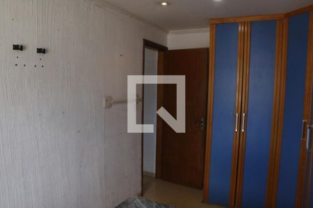 quarto de apartamento para alugar com 2 quartos, 60m² em Luz, Nova Iguaçu